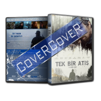 Tek Bir Atış Tasarım Cover